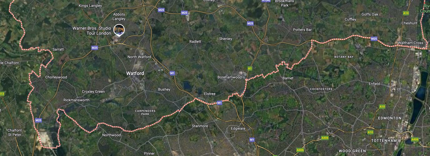 hertfordshire-within-m25